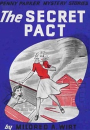 The Secret Pact (Mildred A. Wirt)