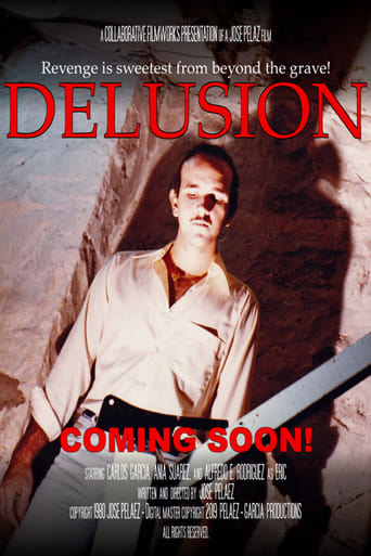 Delusion (1980)