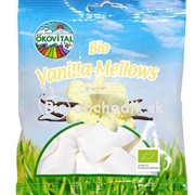 Okovital Bio Vanilla-Mellows