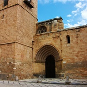 Orihuela Cathedral