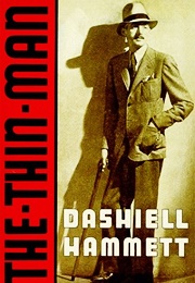 The Thin Man (Dashiell Hammett)