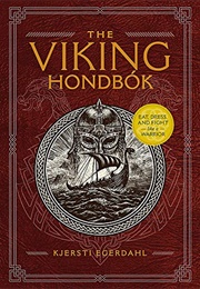 The Viking Hondbok (Kjersti Egerdahl)