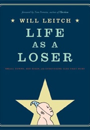 Life as a Loser (Will Leitch)