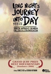 Long Night's Journey Into Day (2001)