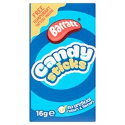 Barratt Candy Sticks
