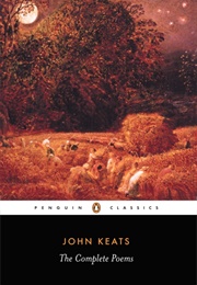 Complete Poems of John Keats (John Keats)