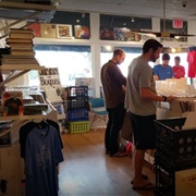 Record Stop- South Carolina