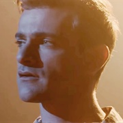 Josef Salvat (Sexually Fluid/Bisexual, He/Him)