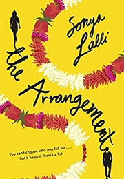 The Arrangement (Sonya Lalli)