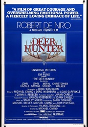 The Deer Hunter (1978)