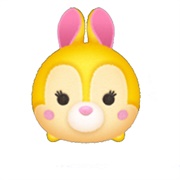 Miss Bunny Tsum Tsum