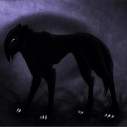 The Strider Creepypasta