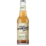 Bruce Cost Ginger Ale Unfiltered Jasmine Tea