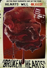 Broken Hearts (2010)