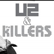 Ultraviolet (Light My Way) - The Killers