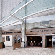 The Carrick Stone - Glasgow