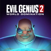 Evil Genius 2: World Domination
