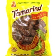 Tamarind Sweet & Sour Candy
