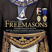Inside the Freemasons