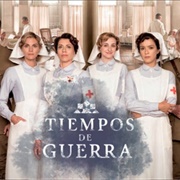 Tiempos De Guerra