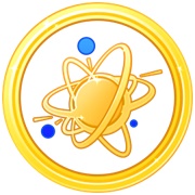 Scientist (Gold)