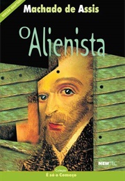The Alienist (Machado De Assis)