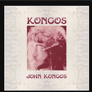 John Kongos - He's Gonna Step on You Again