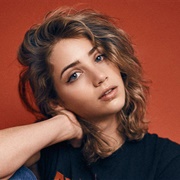 Emily Rudd