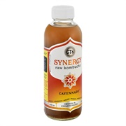 GT's SYNERGY Cayennade
