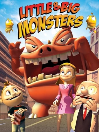 Little &amp; Big Monsters (2009)