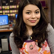 Carly (iCarly)