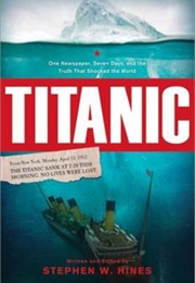 Titanic (Stephen W. Hines)