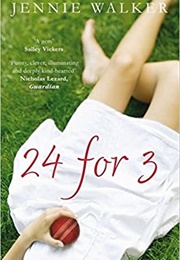 24 for 3 (Jennie Walker)