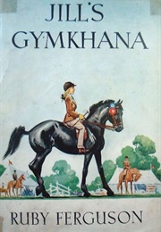 Jill's Gymkhana (Ruby Ferguson)