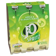 J20 Spritz Apple &amp; Elderflower