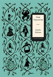 Great Expectations (Charles Dickens)