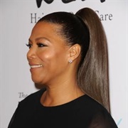 Queen Latifah