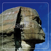 Korekyojinn - Arabesque