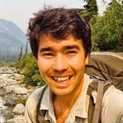 John Allen Chau