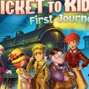 Ticket to Ride: First Journey US