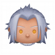 Xemnas Tsum Tsum