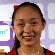 Yuan Chang (China)