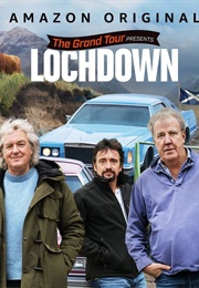 The Grand Tour: Lochdown (2021)