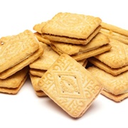 Custard Creams