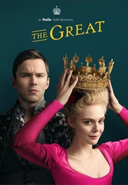 The Great: Season One (2020)