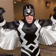 Black Bolt