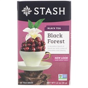 Stash Black Forest Black Tea