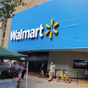 Walmart