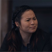 Jules Shaw (Sorry for Your Loss)