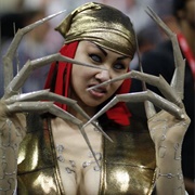 Lady Deathstrike